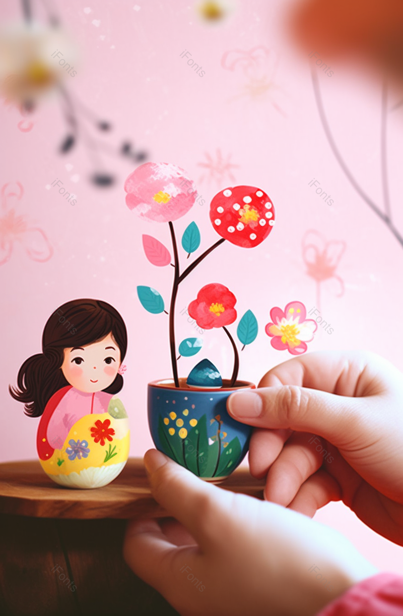 文艺|清新